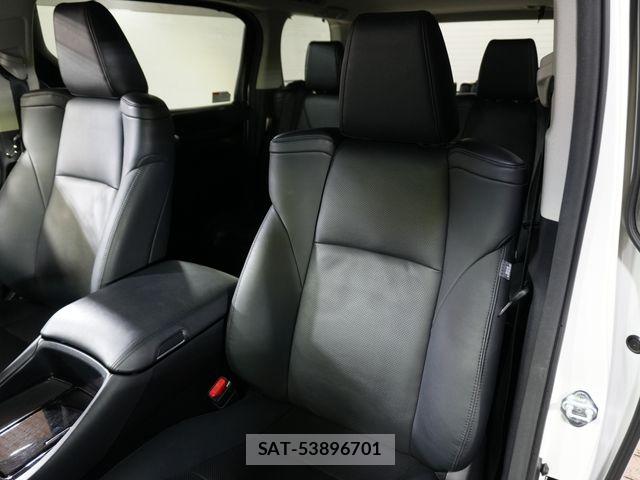 Toyota ALPHARD HYBRID 2019-11 5859871-19