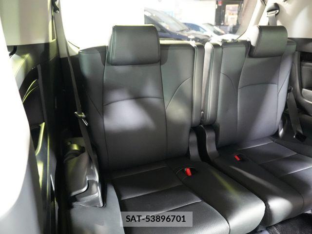Toyota ALPHARD HYBRID 2019-11 5859871-22