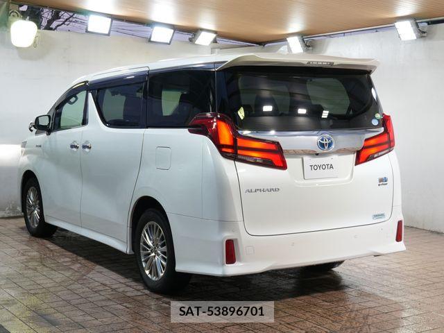 Toyota ALPHARD HYBRID 2019-11 5859871-26