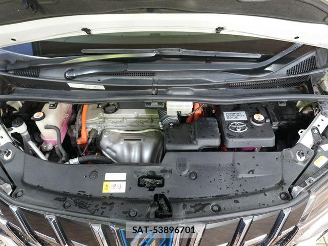 Toyota ALPHARD HYBRID 2019-11 5859871-29