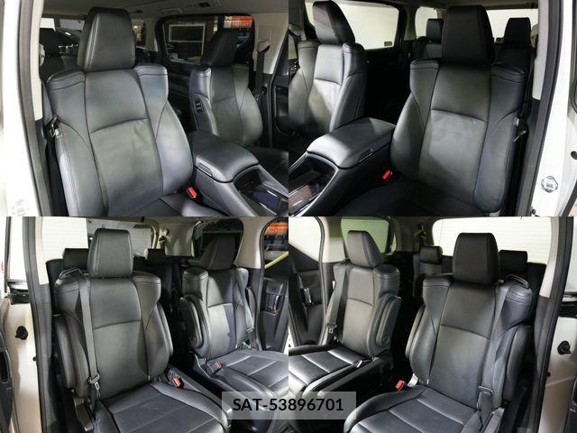 Toyota ALPHARD HYBRID 2019-11 5859871-3