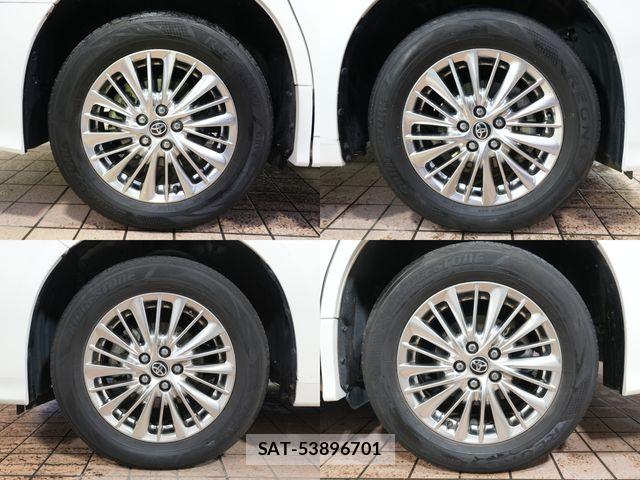 Toyota ALPHARD HYBRID 2019-11 5859871-5