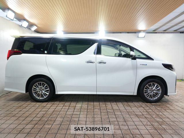 Toyota ALPHARD HYBRID 2019-11 5859871-6