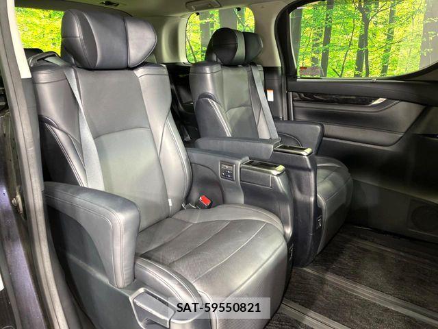Toyota ALPHARD HYBRID 2018-05 5859870-9