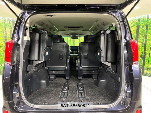 Toyota ALPHARD HYBRID 2018-05 5859870-11
