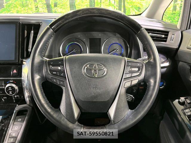 Toyota ALPHARD HYBRID 2018-05 5859870-12