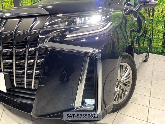 Toyota ALPHARD HYBRID 2018-05 5859870-13