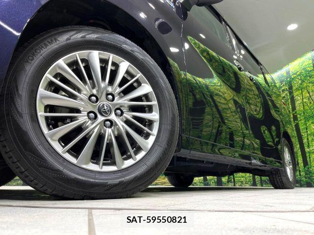 Toyota ALPHARD HYBRID 2018-05 5859870-14