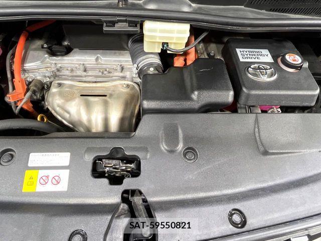 Toyota ALPHARD HYBRID 2018-05 5859870-19