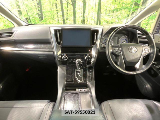 Toyota ALPHARD HYBRID 2018-05 5859870-2