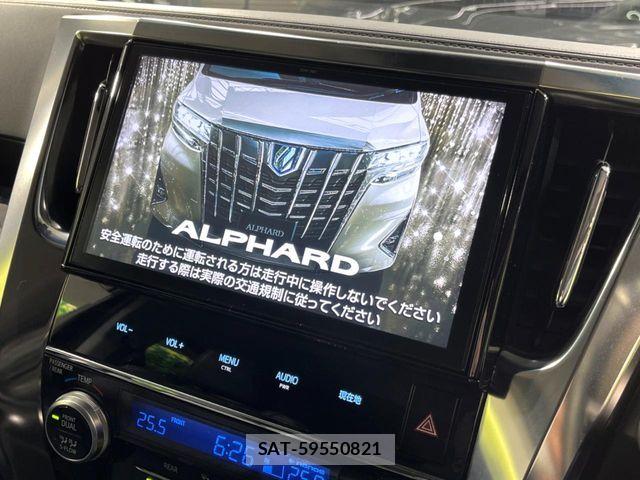 Toyota ALPHARD HYBRID 2018-05 5859870-4
