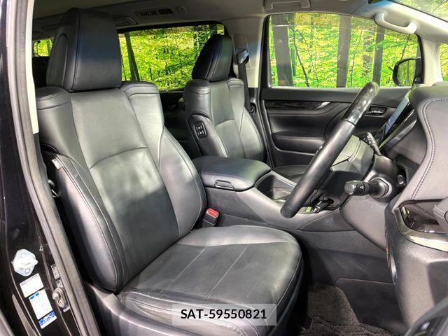 Toyota ALPHARD HYBRID 2018-05 5859870-8