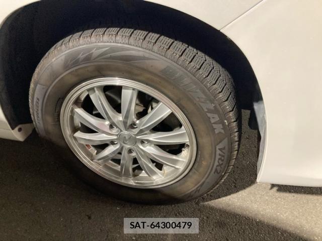 Toyota ALPHARD HYBRID 2012-01 5859884-8