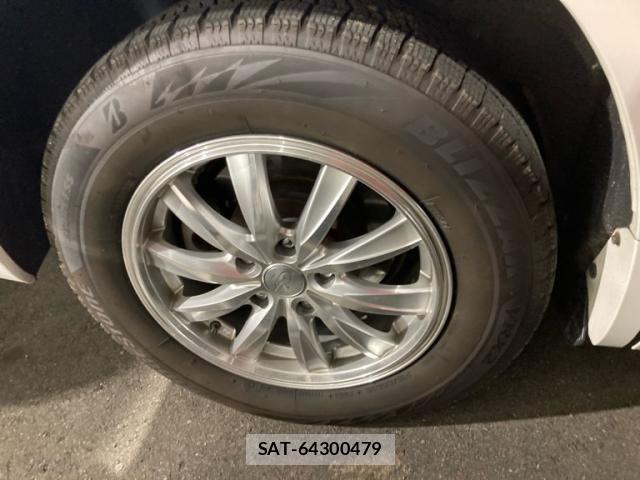 Toyota ALPHARD HYBRID 2012-01 5859884-9