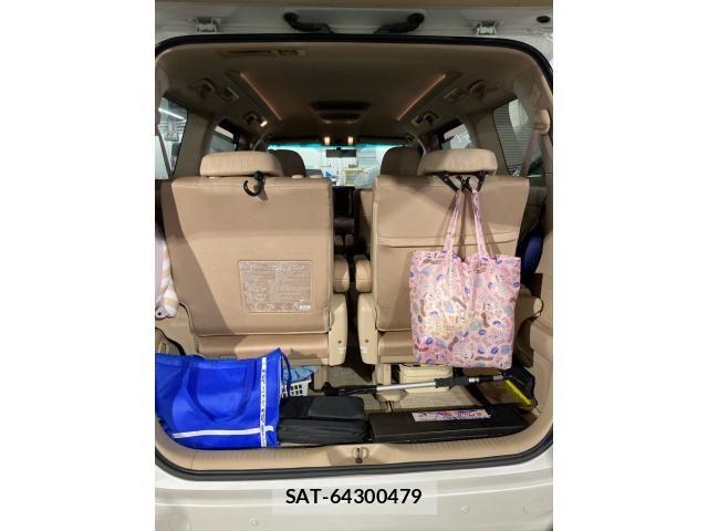 Toyota ALPHARD HYBRID 2012-01 5859884-10
