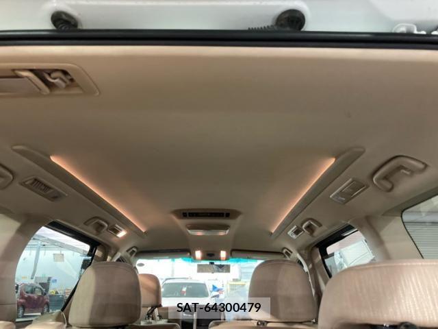 Toyota ALPHARD HYBRID 2012-01 5859884-11