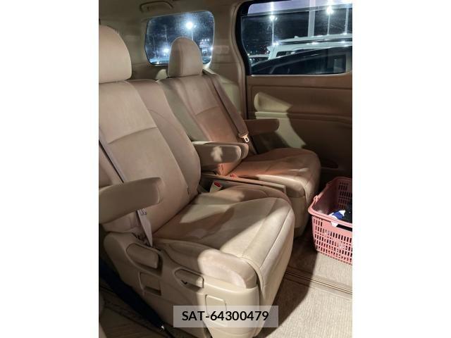 Toyota ALPHARD HYBRID 2012-01 5859884-12