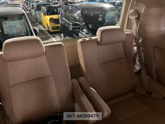 Toyota ALPHARD HYBRID 2012-01 5859884-13