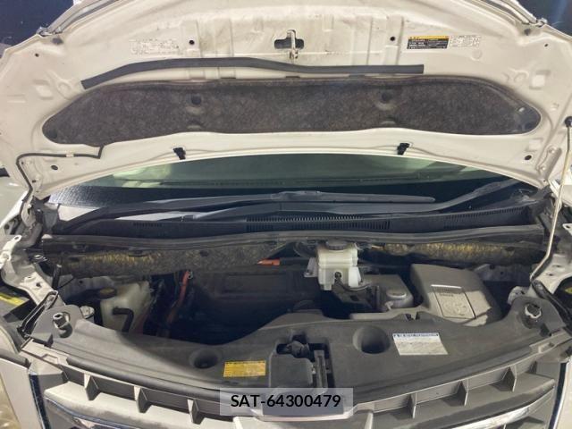 Toyota ALPHARD HYBRID 2012-01 5859884-15