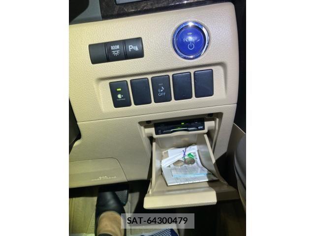 Toyota ALPHARD HYBRID 2012-01 5859884-17