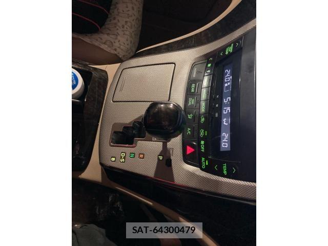Toyota ALPHARD HYBRID 2012-01 5859884-21
