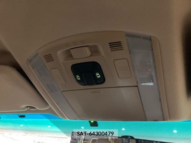 Toyota ALPHARD HYBRID 2012-01 5859884-23