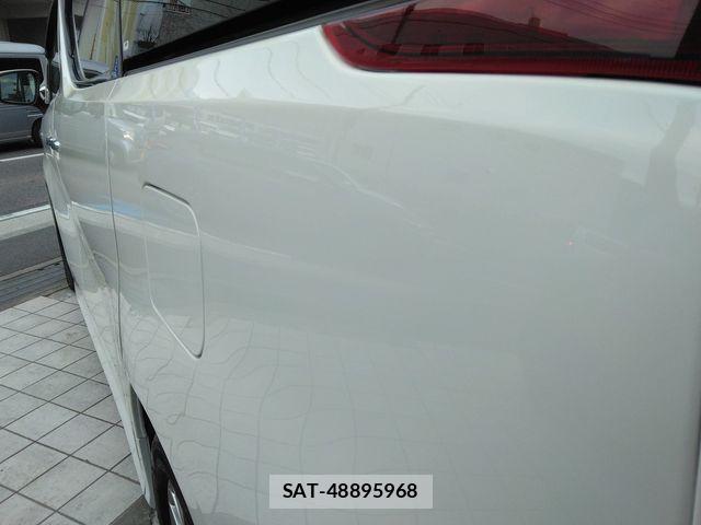 Toyota ALPHARD HYBRID 2019-03 5859877-9