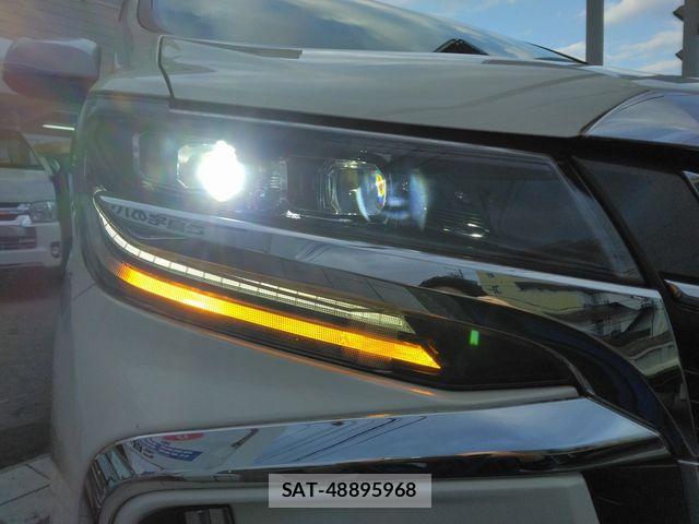 Toyota ALPHARD HYBRID 2019-03 5859877-11