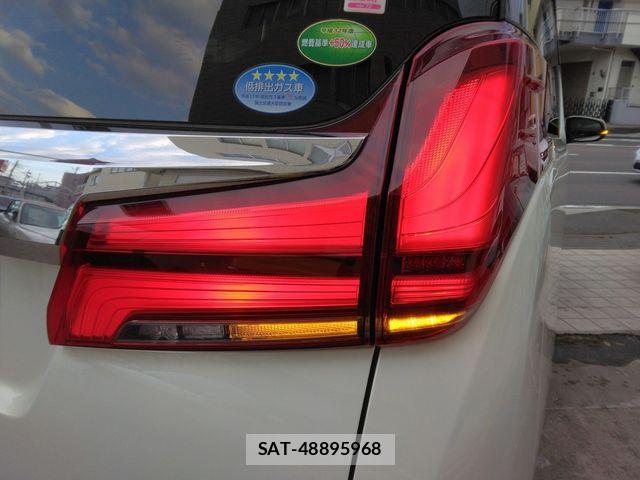Toyota ALPHARD HYBRID 2019-03 5859877-12