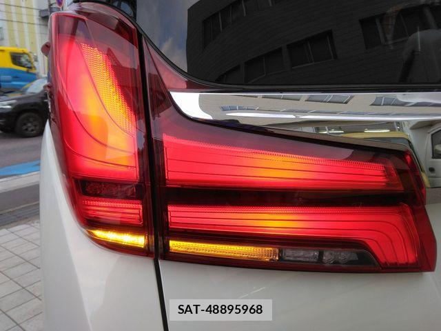 Toyota ALPHARD HYBRID 2019-03 5859877-13