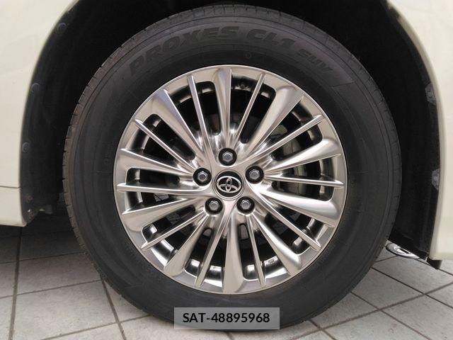 Toyota ALPHARD HYBRID 2019-03 5859877-14