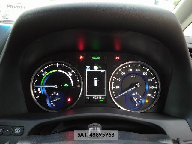 Toyota ALPHARD HYBRID 2019-03 5859877-19
