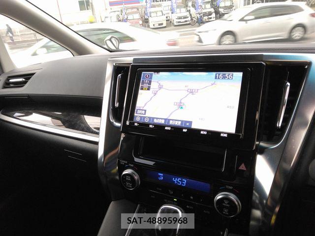 Toyota ALPHARD HYBRID 2019-03 5859877-20