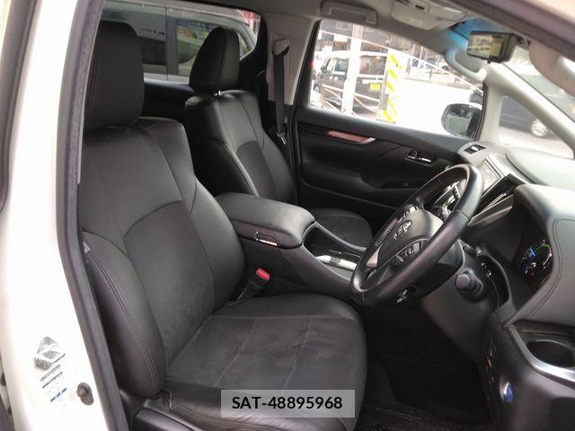 Toyota ALPHARD HYBRID 2019-03 5859877-23