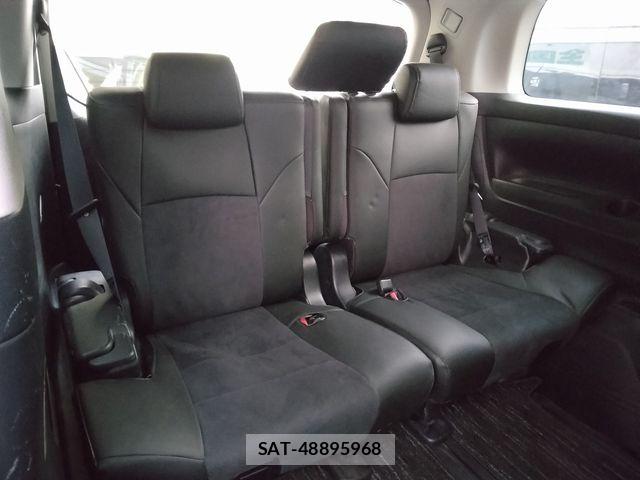 Toyota ALPHARD HYBRID 2019-03 5859877-25