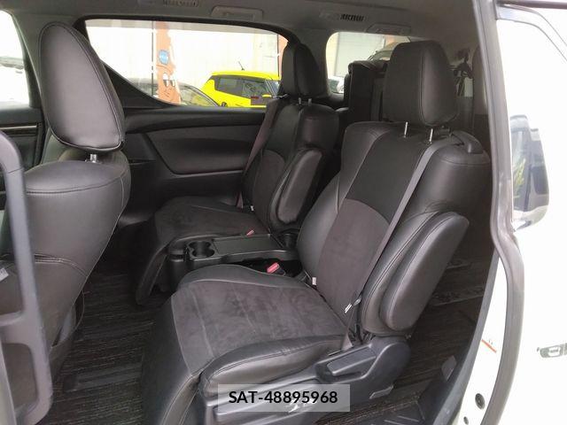 Toyota ALPHARD HYBRID 2019-03 5859877-27