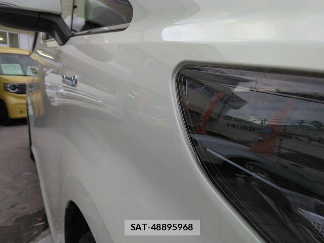 Toyota ALPHARD HYBRID 2019-03 5859877-6