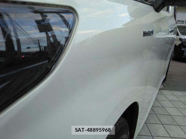 Toyota ALPHARD HYBRID 2019-03 5859877-8