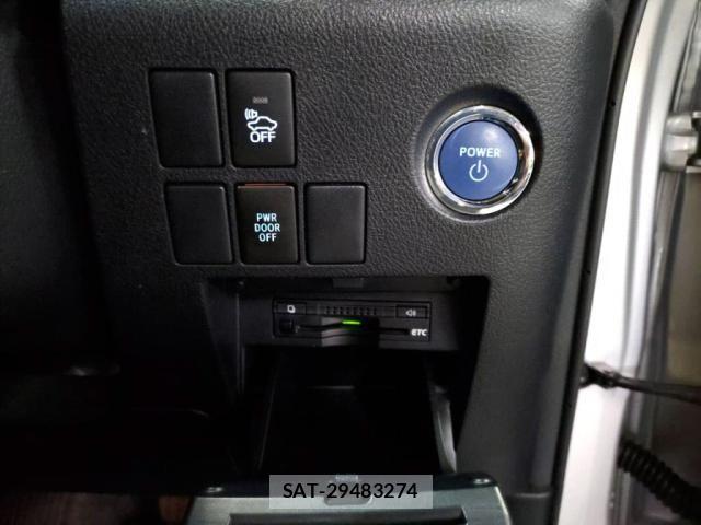 Toyota ALPHARD HYBRID 2015-07 6008591-12
