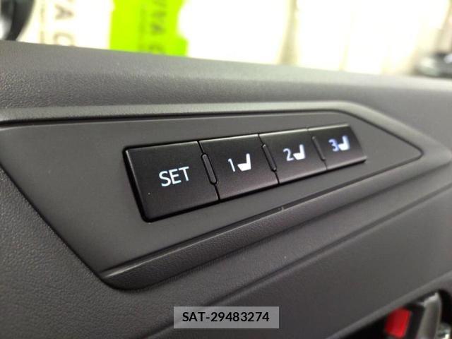 Toyota ALPHARD HYBRID 2015-07 6008591-13