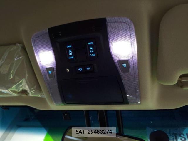 Toyota ALPHARD HYBRID 2015-07 6008591-19