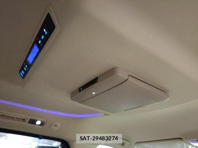 Toyota ALPHARD HYBRID 2015-07 6008591-22
