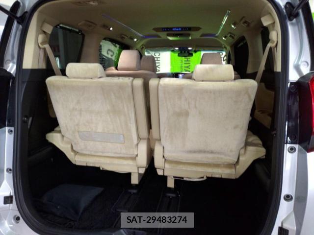 Toyota ALPHARD HYBRID 2015-07 6008591-24