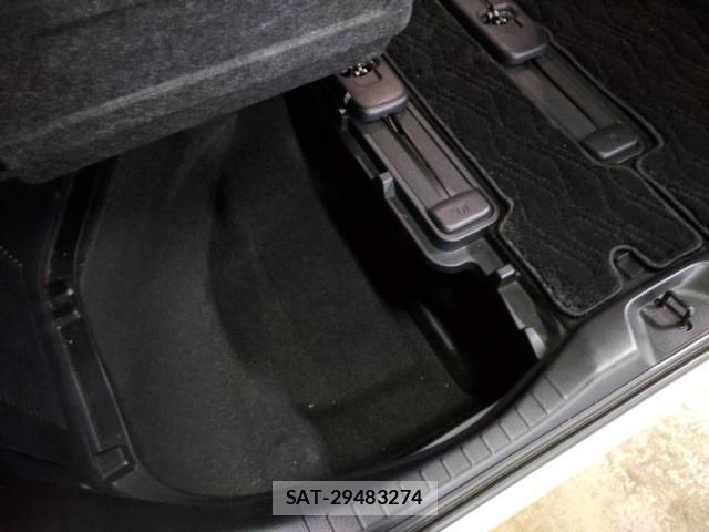 Toyota ALPHARD HYBRID 2015-07 6008591-27
