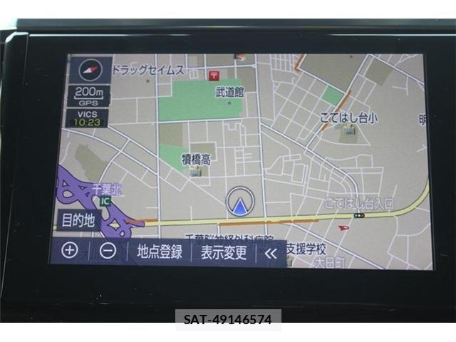 Toyota ALPHARD HYBRID 2022-02 6008576-1