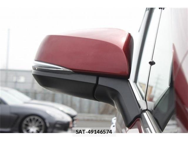 Toyota ALPHARD HYBRID 2022-02 6008576-19