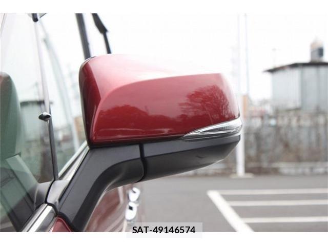 Toyota ALPHARD HYBRID 2022-02 6008576-20