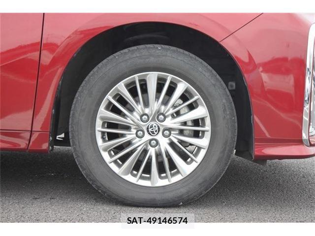 Toyota ALPHARD HYBRID 2022-02 6008576-21