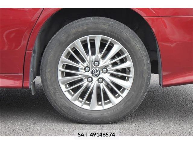 Toyota ALPHARD HYBRID 2022-02 6008576-23