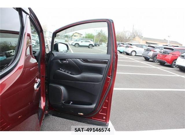 Toyota ALPHARD HYBRID 2022-02 6008576-28